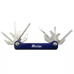XS Scuba Stainless Steel Toolmaster