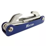 XS Scuba Stainless Steel Toolmaster