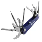XS Scuba Stainless Steel Toolmaster