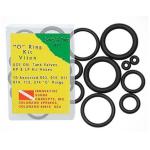 20 Piece Viton O-Ring Kit