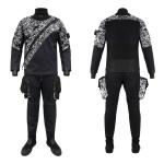 BARE Expedition HD2 Tech Dry, Mens, Autograph Series