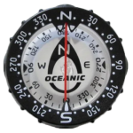 Oceanic Compass Module