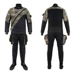 BARE Expedition HD2 Tech Dry, Mens, Autograph Series