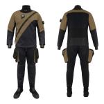 BARE Expedition HD2 Tech Dry, Mens, Autograph Series