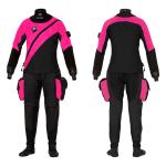 BARE Expedtion HD2 Tech Dry, Womens, Autograph Series