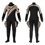 BARE Expedtion HD2 Tech Dry, Womens, Autograph Series