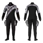 BARE X-Mission Evolution Tech Dry, Womens, Autograph Series