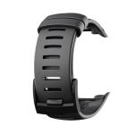 Suunto D4I Novo Silicone Strap Kit Black