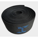 Halcyon Webbing Kit w/o hardware - Blue "H"