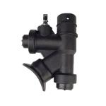 Halcyon OEM Power Inflator