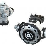 Apeks MTX-R Sidemount Set