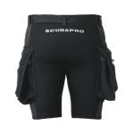 Scubapro Hybrid Cargo Shorts - Mens