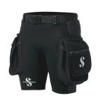 Scubapro Hybrid Cargo Shorts - Mens
