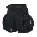 Scubapro Hybrid Cargo Shorts - Mens