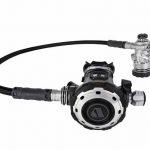 Apeks MTX-RC Single Cylinder Set (Long / 7' Hose Configuration)