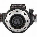 Apeks MTX-RC Single Cylinder Set (Long / 7' Hose Configuration)