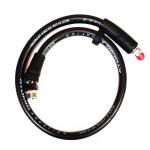 Atomic Comfort Swivel Brass 32 inch Hose