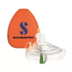 Scubapro Pocket Mask with Case