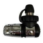 Atomic Aquatics M1 Sealed DIN 1st Stage