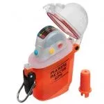 Nautilus Marine Rescue GPS