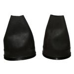 DUI Zip Seals Wrist Latex