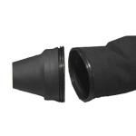 DUI Zip Seals Wrist Latex