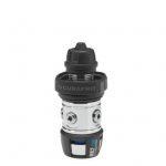 MK2 EVO First Stage Regulator - DIN (1st Stage Only)