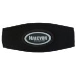 Halcyon Neoprene Logo Strap Cover