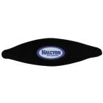 Halcyon Neoprene Logo Slap Strap (Velcro)