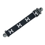Halcyon Omnis Elastic Strap