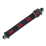 Halcyon Omnis Elastic Strap