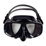 Halcyon Low-Profile Dual Lens Mask