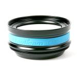 Nauticam CMC-1/Compact Macro Converter 1 - 4.5x Magnification