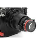 Nauticam SMC-2/ Super Macro Converter-2 - 4x Magnification