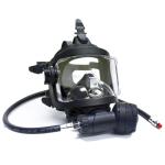 OTS Guardian Full Face Mask