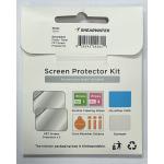 Perdix / Petrel Screen Protector Kit