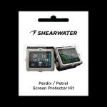 Perdix / Petrel Screen Protector Kit