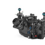 Nauticam Full Frame Angle Viewfinder - 32 Degree/ 1:1