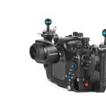 Nauticam Full Frame Straight Viewfinder - 40 Degree/ 0.8:1