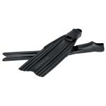 OceanPro Enzo Freedive Fin (2XX-SM 2-3, Eur 35-36)