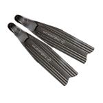 OceanPro Enzo Freedive Fin (2XX-SM 2-3, Eur 35-36)