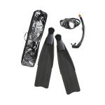 OMER Eagleray Kit- Alien, Zoom Snorkel & Eagleray Fins