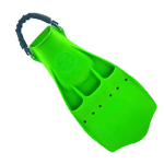 OMS Slipstream Fin Large - Lizard Green