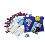 PADI Bubblemarker Crew-Pak
