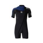 Aqua Lung Men's Dynaflex 5.5mm Jacket