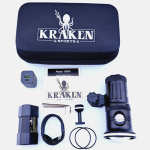 Kraken Abyss 10000