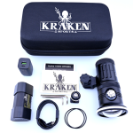 Kraken Hydra 10000 WRGBU