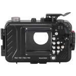 Kraken Housing for Olympus TG6\TG7