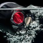 Ikelite Ecko Fiber Underwater Strobe