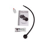 Halcyon Streamline Balanced P-valve